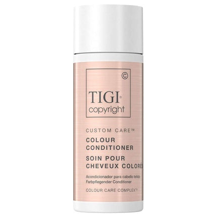 Balsam Păr, Tigi, Custom Care, 50 ml