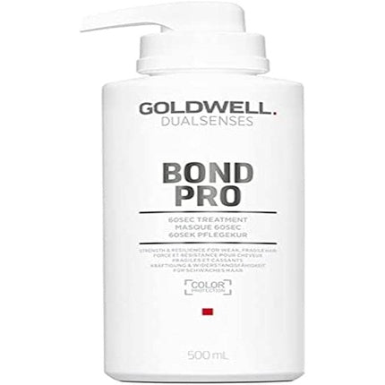 Tratament Conditioner Goldwell Dualsenses Bond Pro 500ml