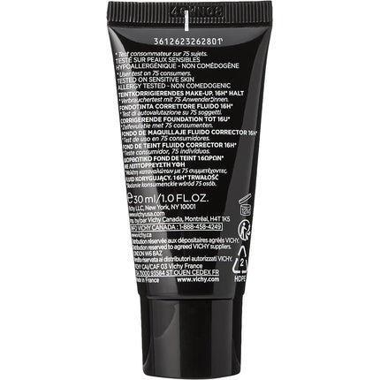 Fond de ten Vichy 30ml 30 Beige