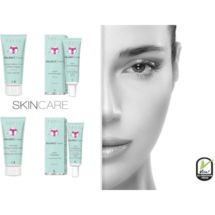 Cremă de noapte, Floslek, AHA și PHA, 50ml