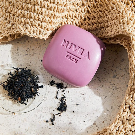 Demachiant Solid, Nivea, MagicBAR, roz