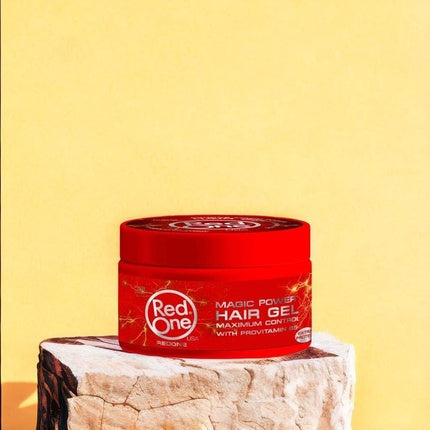 Gel de par, Redone, Magic Power, 450ml