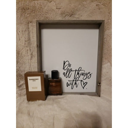 Parfum Barbatesc, Burberry Hero, Natural Spray, 50ml
