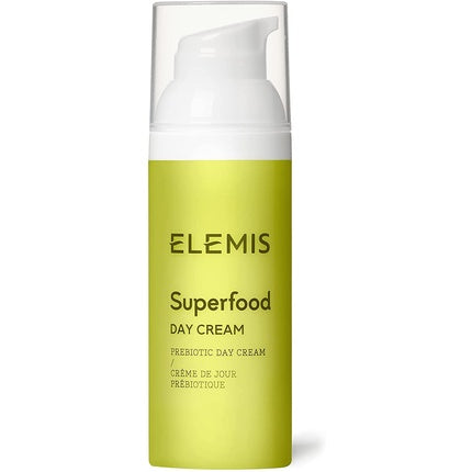 Cremă de zi, Elemis, Superfood, 50ml