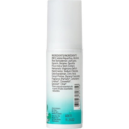 Spray facial hidratant, Weleda, 100ml