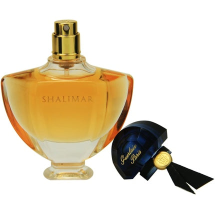 Parfum, Guerlain Shalimar, citric, 30ml