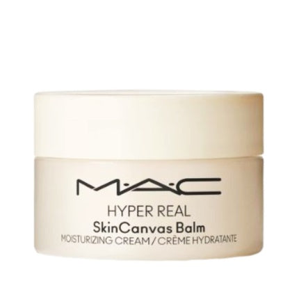 Cremă hidratantă, Mac, Hyper Real SkinCanvas Balm, 15mL