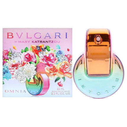 Parfum dama, Bvlgari Omnia Floral, 65 ml