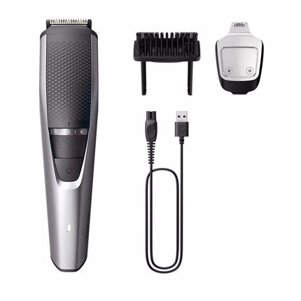 Aparat de tuns barba, Philips BT3239, 0.5mm, Precizie ridicata