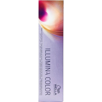 Vopsea de par Wella Illumina 9/7, 60ml