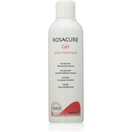 Gel de Curățare, Dentaid Rosacure, 200ml
