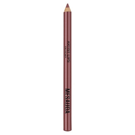 Creion de buze, Mesauda Milano, Artist Lips, maro