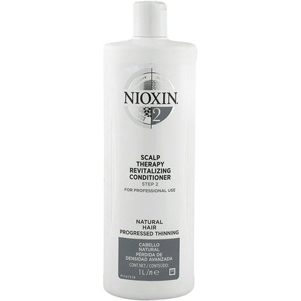Balsam Nioxin Scalp Therapy Revitalizing, 1000ml