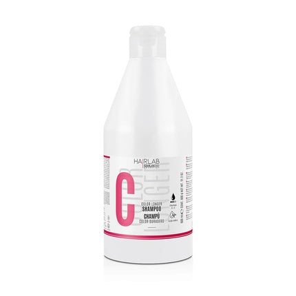 Șampon Salerm Longer Hair Lab, 600ml, fără sulfați
