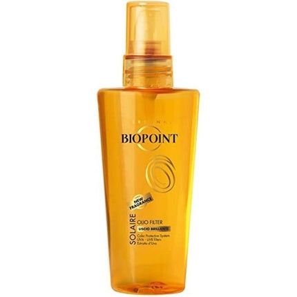 Aplicator loțiuni Biopoint Oil Filter, 100ml
