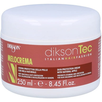 Crema protecție piele, Dikson, 250 ml, maro