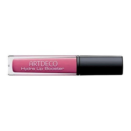 Luciu de buze, Artdeco, Hydra Lip Booster, somon translucid