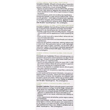 Crema de Maini, Uriage, 40ml