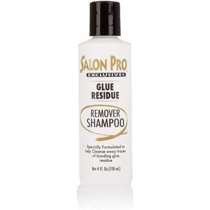 Șampon Salonpro Glue Residue 118ml