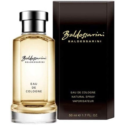 Parfum, Baldessarini, Black Homme, 50 ml