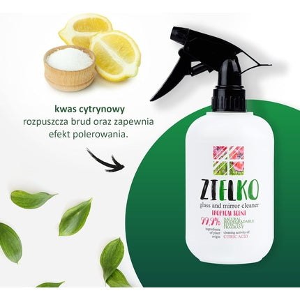 Gel de duș, Sylveco, 530g