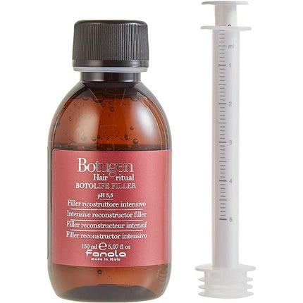 Filler pentru par deteriorat, Fanola Botugen Botolife, 150ml