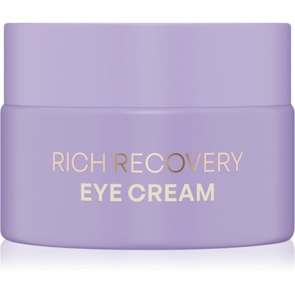 Cremă de ochi, Nacomi, Rich Recovery, Midnight, 15 ml