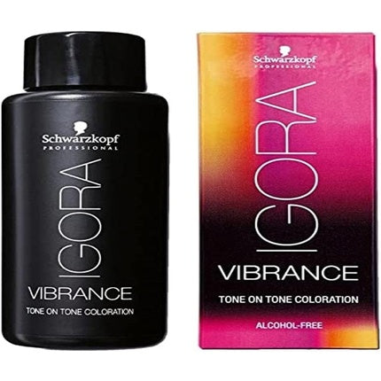 Vopsea de par, Schwarzkopf, Igora Vibrance, 9-4 Extra Light Blonde Beige