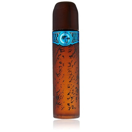 Parfum Cuba Brazil Copacabana Eau de Toilette, Barbati, 100 ml