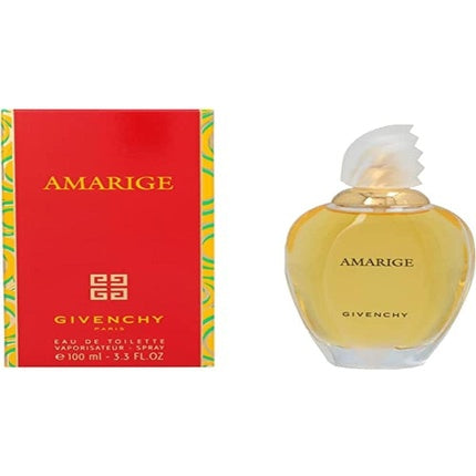 Eau de Toilette, Givenchy, 100ml