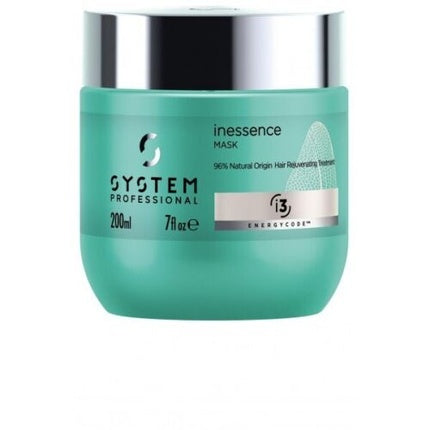 Masca regenerativă Wella Inessence I3, 200ml