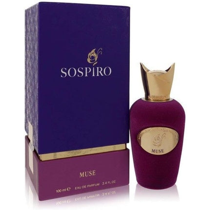Parfum, Xerjoff, Muse, spray 100 ml