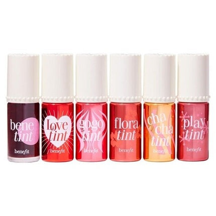 Lip & Cheek Stain BeneFit Highbeam 6 ml