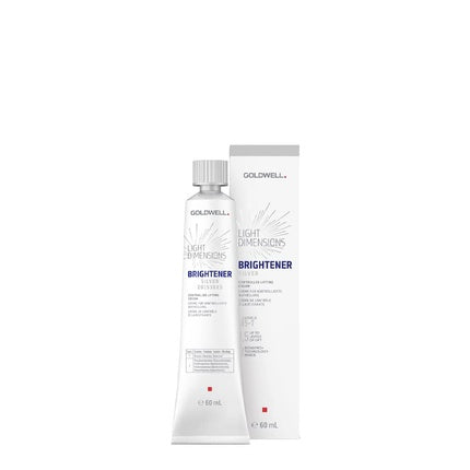 Accesoriu Colorare, Goldwell, Light Dimensions, Brightener Silver, 60ml