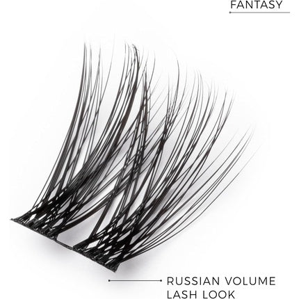 Adeziv gene false, Nanolash, DIY Eyelash Extensions, 56g