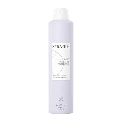 Fixativ Kerasilk Multi-Utilizare 300ml Gri