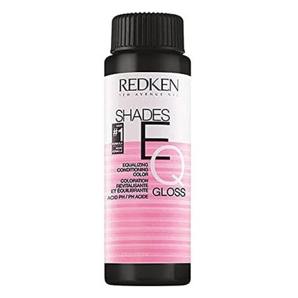 Gloss de Par, Redken Shades EQ, 05 KB Mo. Copp., 60ml