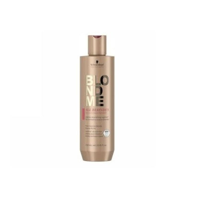 Balsam, Schwarzkopf, Blondme All Blondes Rich, 250ml