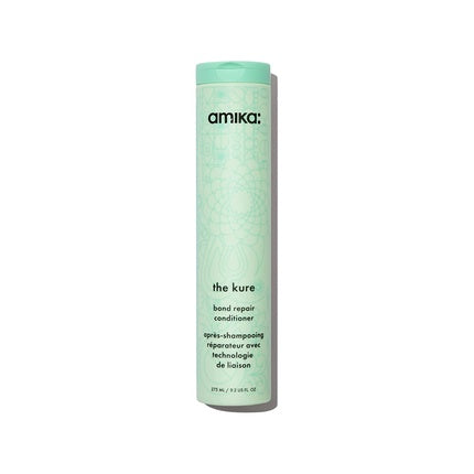Conditioner Amika The Kure, Verde, 273 ml
