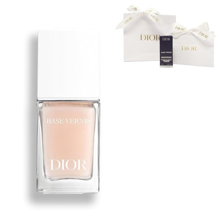 Tratament unghii, Dior Nail Polish Base Coat, transparent