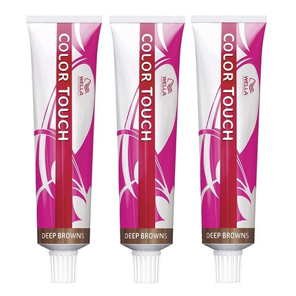 Vopsea de par, Wella, Color Touch 55/65, 60ml
