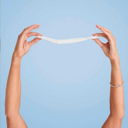 Absorbante igienice, Tena Discreet Extra, instadry