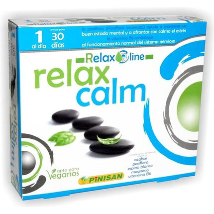 Lubrifiant personal, Pinisan, Relaxcalm, 170g