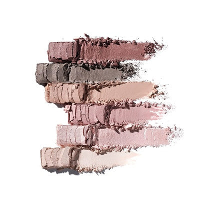 Fard pleoape, Catrice, Clean ID Mineral, 5 culori