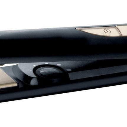 Placă păr, Remington, S1005, negru