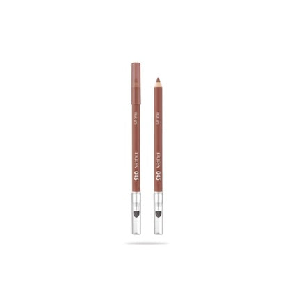 Creion contur buze, Pupa Milano, True Lips 045, true nude