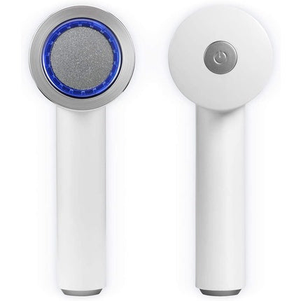 Îndepărtător electric de calusuri Silk'n VacuPedi, două viteze, sistem vacuum