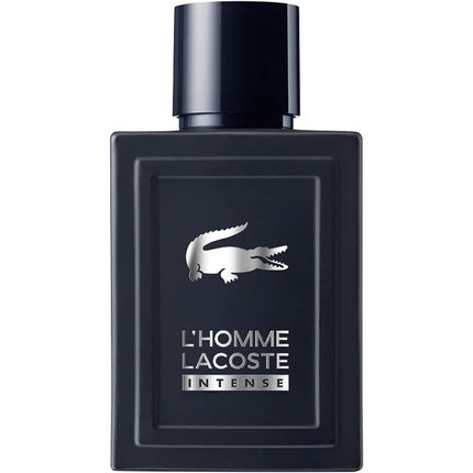 Eau de Toilette, Lacoste, L'Homme Intense, 50ml