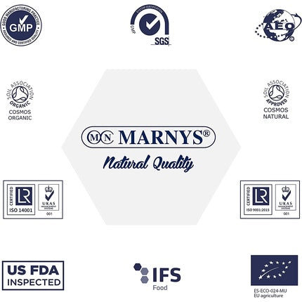 Parfum, Marny's, Floral, 20ml