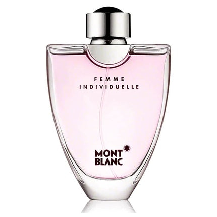 Apa de Toaleta, Montblanc, Femme Individuelle, 75ml